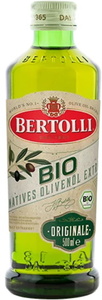 Bertolli Bio Natives Olivenöl Extra Originale 0,5L