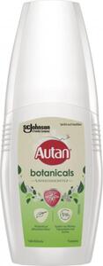 Autan Botanicals Pumpspray