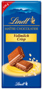 Bild 1 von Lindt Maitre Chocolatier Vollmilch Crisp 110G