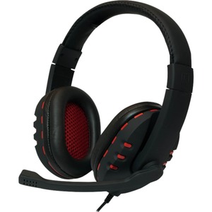 LogiLink HS0033 Stereo High Quality Headset