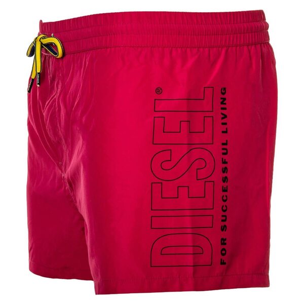 Diesel Badeshorts »Herren Badeshort Sandy Badehose, Logo, Bademode