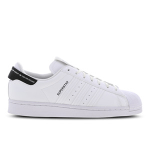 adidas Superstar Traceable Icons - Unisex Schuhe