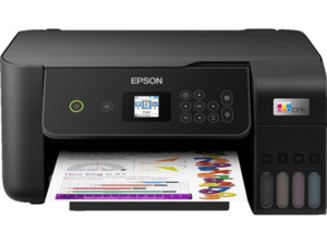 EPSON EcoTank ET-2821 Tintenstrahl Multifunktionsdrucker WLAN
