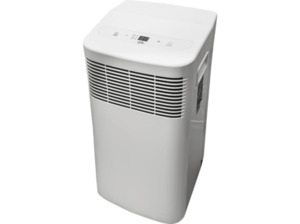 OK. OAC 520 Klimagerät Weiß (Max. Raumgröße: 43,5 m³, EEK: A)