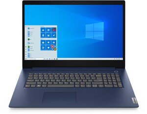 Lenovo IdeaPad 3 17ADA6 (82KS000MGE) 43,94 cm (17,3") Notebook abyss blue