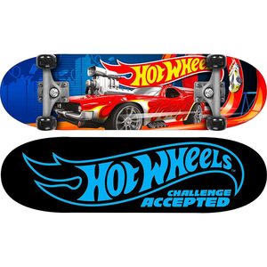 Hot Wheels Skateboard »Hot Wheels Skateboard 28x8«