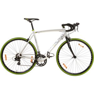 Galano Rennrad »Vuelta STI«, 14 Gang, Kettenschaltung, 28 Zoll für Damen und Herren 150 - 195 cm Fahrrad Road Bike Fitnessrad