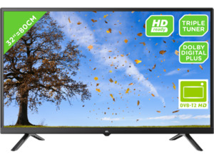 OK. ODL 32850HC-TB LED TV (Flat, 32 Zoll / 80 cm, HD-ready)