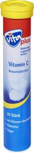 Vita Plus Brausetabletten Vitamin C