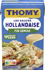 Thomy Sauce Hollandaise für Gemüse 250ML