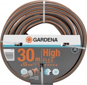 Gardena Schlauch Comfort HighFLEX 13 mm (1/2), 30 m