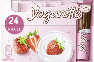 Ferrero Yogurette 300G