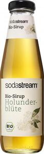 Soda Stream Bio-Sirup Holunderblüte