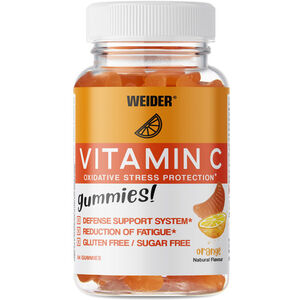 Weider Vitamin C Gummidrops