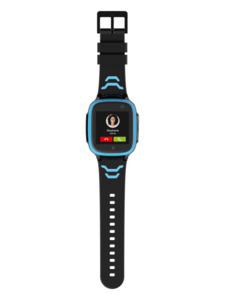 Xplora X5 Play Smartwatch blue mit Smart Connect S