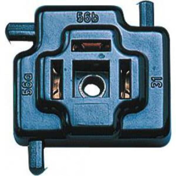 H4 - Stecker Hella von Louis für 7,99 € ansehen!