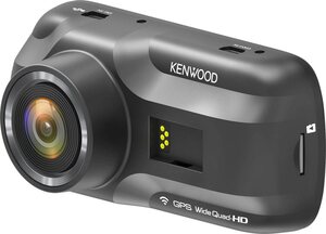 Kenwood »DRV-A501W« Dashcam (WQHD, WLAN (Wi-Fi)