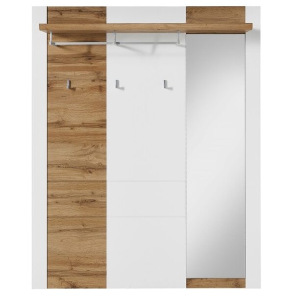 garderobe vito materio