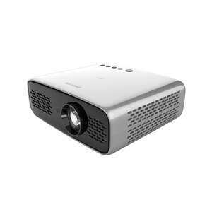 Philips NeoPix Ultra 2TV Full HD Projektor/Beamer (Sealed LED, 120? Bildgröße, Bildschirmspiegelung via Wi-Fi, DSP, Bluetooth, HDMI)