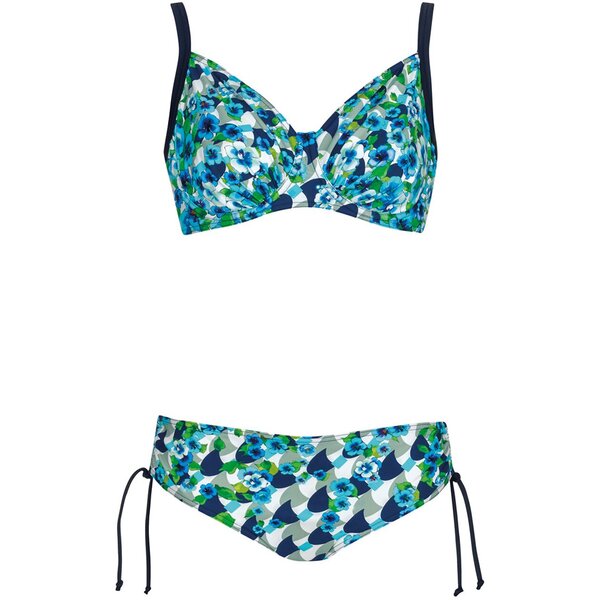 SUNMARIN Damen Bikini Bikini von Intersport ansehen!