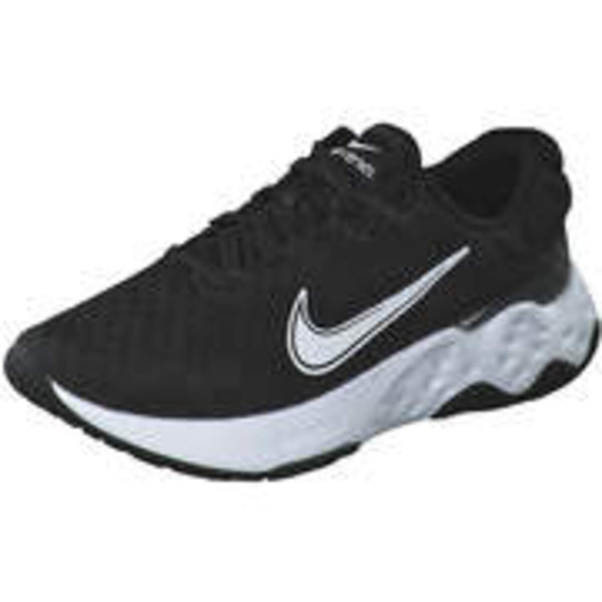 nike renew ride 3