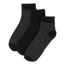 Bild 1 von Herren-Kurzschaft-Socken, 3er-Pack