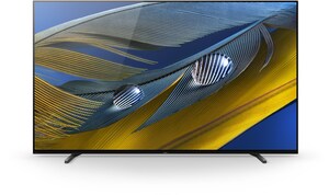 Sony XR-65A83J 164 cm (65") OLED-TV titanschwarz / G