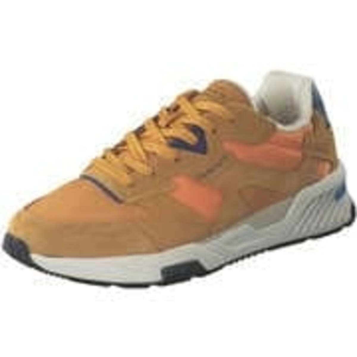 Gant Carst Sneaker Herren gelb von Siemes Schuhcenter für 99,95 € ansehen!