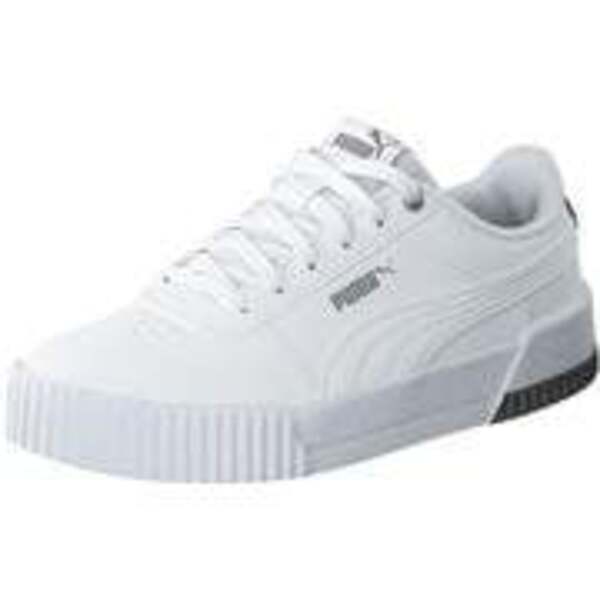 carina raw metallics women's trainers