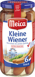 Meica Kleine Wiener 375G