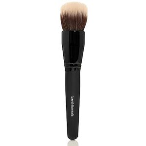 bareMinerals® Smoothing Face Brush Foundationpinsel