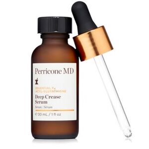 DR. PERRICONE Essential Fx Deep Crease Serum Gesichtsserum 30ml
