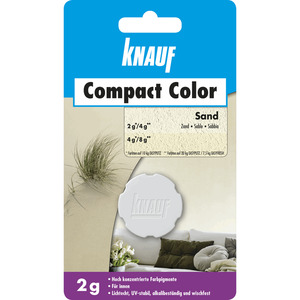 Compact Color Sand 2 g