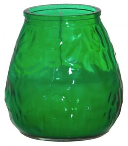 Villa Verde Party Bowls grün, Höhe 11 cm, Ø 9 cm