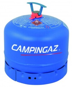 Tyczka Campinggaz 1800 g nur Fuellung