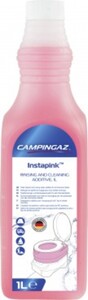 Campingaz Instapink 1.0 L transparent / pink