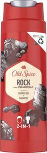 Old Spice Rock Duschgel
