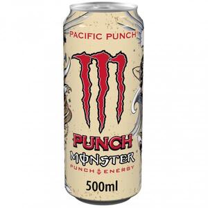 Monster Pacific Punch Dose (Einweg)
