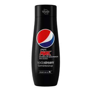 Soda Stream Getränkesirup PepsiMax