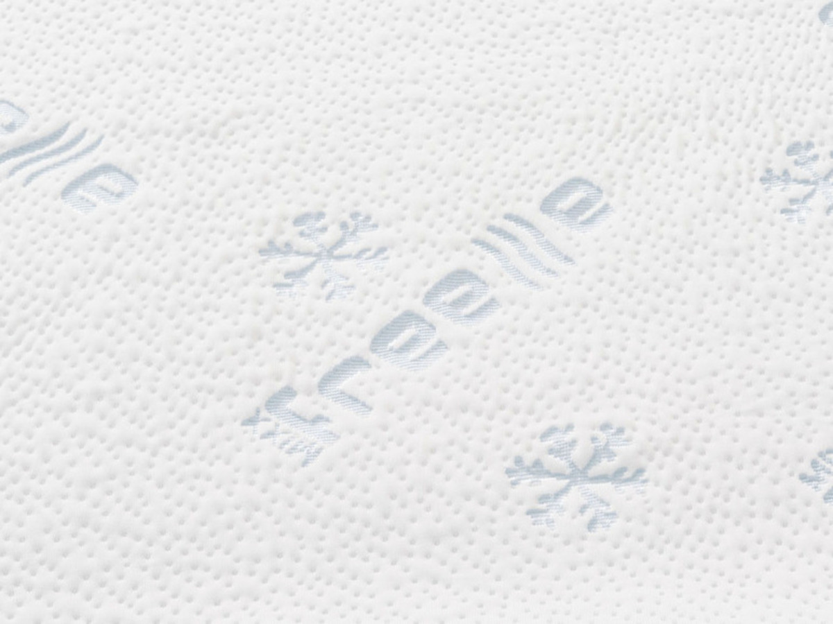 Bild 4 von MERADISO® Kissenbezug, mit MIXX-Freeze-Ausrüstung, 40 x 80 cm