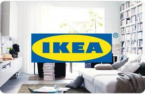 IKEA Geschenkcode