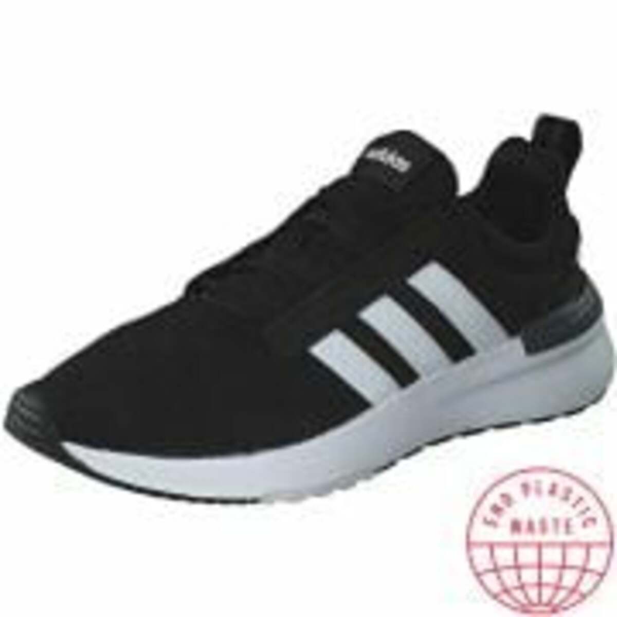adidas Racer TR21 Wide Sneaker Herren schwarz von Siemes Schuhcenter fÃ¼r 74,95 â¬ ansehen!