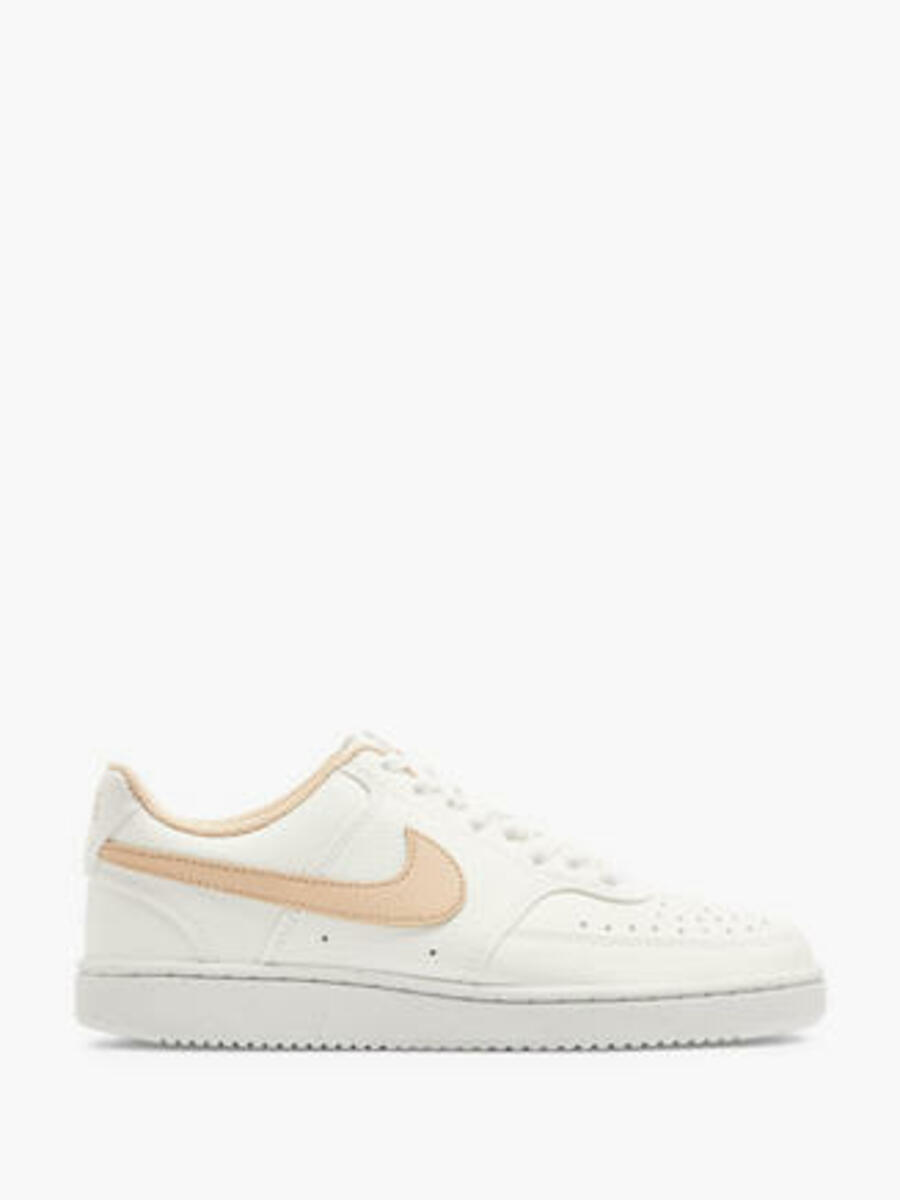 nike court vision lo nn sneakers