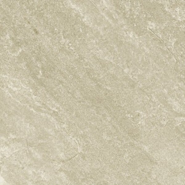 Terrassenplatte Feinsteinzeug Quarzo 60 X 60 X 2 Cm Beige Von Globus