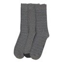 Bild 1 von Herren-Socken mit Muster, 3er-Pack