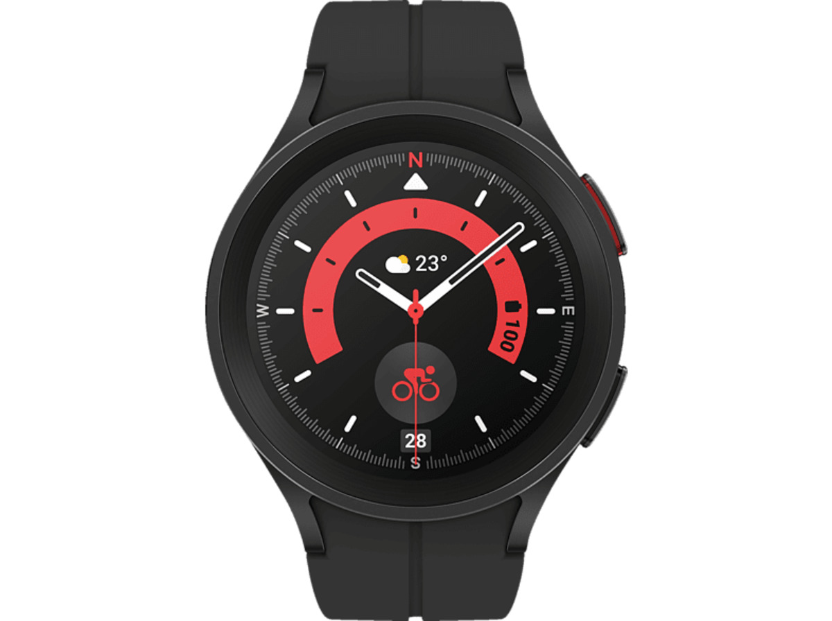 media markt smartwatch