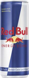 Red Bull Energy Drink (Einweg)