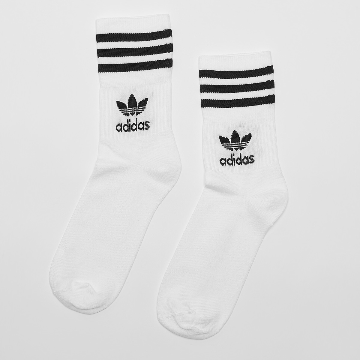 adicolor Crew Socken (3 Paar) von SNIPES fÃ¼r 12,99 â¬ ansehen!
