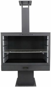 WESTMANN Grillkamin »Premium LG868«, BxTxH: 41x90x160 cm