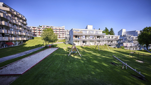 Bayern - 3* Hotel Predigtstuhl Resort